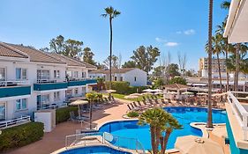 Universal Aparthotel Elisa